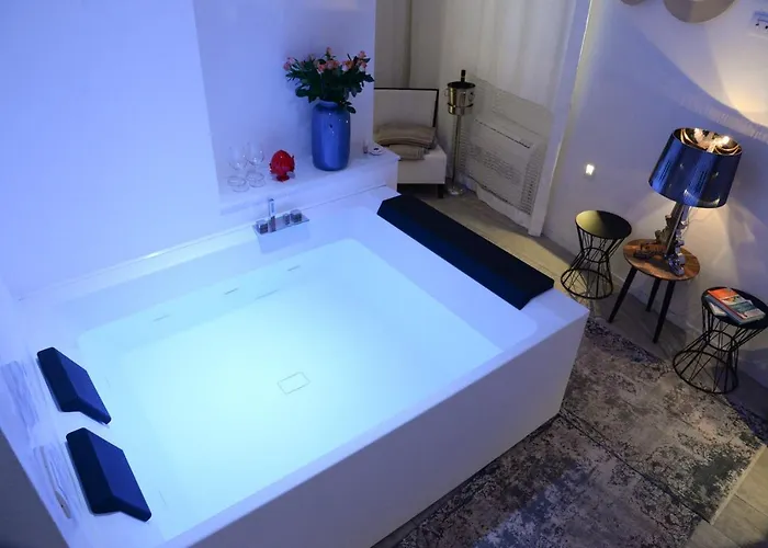 San Francesco Bed & Breakfast Altamura